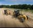 Грейдери Caterpillar 120