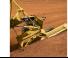 Грейдери Caterpillar 120K