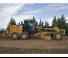Грейдери Caterpillar 120M2 AWD