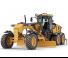 Грейдери Caterpillar 12M