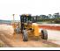 Грейдери Caterpillar 12M