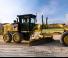Грейдери Caterpillar 140 AWD - LVR