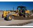 Грейдери Caterpillar 140
