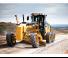 Грейдери Caterpillar 160M AWD (Environment Canada Tier 3)