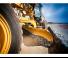 Грейдери Caterpillar 160M AWD (Environment Canada Tier 3)
