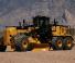 Грейдери Caterpillar 16M3