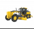 John Deere Construction 672G