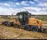 Грейдери Case 836C AWD