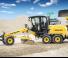 Грейдери New Holland F 106.7 A