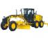 Грейдери Komatsu GD555-5