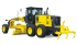Грейдери Komatsu GD675-5