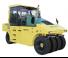 Валяци Гуменоколесни валяци Ammann AP 240 T3