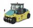 Валяци Гуменоколесни валяци Ammann ART 280 T4f
