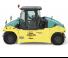Валяци Гуменоколесни валяци Ammann ART 280 T4f