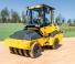 Валяци Гуменоколесни валяци Bomag BW 11 RH 5