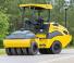 Валяци Гуменоколесни валяци Bomag BW 11 RH 5