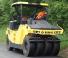 Валяци Гуменоколесни валяци Bomag BW 28 RH