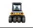 Валяци Гуменоколесни валяци Caterpillar CW12
