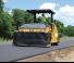 Валяци Гуменоколесни валяци Caterpillar CW34