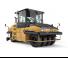 Валяци Гуменоколесни валяци Caterpillar CW34