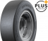 Continental SH12+ 125/75-8 / 3.00
