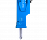 Приставки Хидравлични чукове Beilite BLTB-75