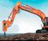 Приставки Хидравлични чукове Doosan DXB260