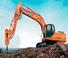 Приставки Хидравлични чукове Doosan DXB45