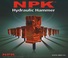 NPK E 200 Enviro