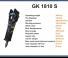 Italdem GK 1810 S 