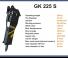 Italdem GK 225 S 