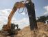 Приставки Хидравлични чукове Caterpillar H110E S