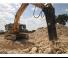 Приставки Хидравлични чукове Caterpillar H160 S