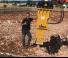 Приставки Хидравлични чукове OSA Demolition Equipment HB 2500