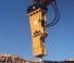 Приставки Хидравлични чукове OSA Demolition Equipment HB 2500