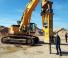 Приставки Хидравлични чукове OSA Demolition Equipment HB 6000