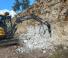 Приставки Хидравлични чукове OSA Demolition Equipment MB 15