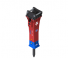 Inan Makina MTB 125