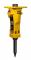Приставки Хидравлични чукове Atlas Copco SB 452