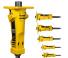 Brokk SB 452
