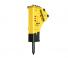 Soosan SB140P Side 