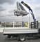 Хидравлични товарни кранове Amco Veba 103-3 S