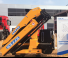 Хидравлични товарни кранове Effer 105 4S