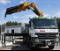 Хидравлични товарни кранове Effer 1155 7S