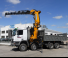 Хидравлични товарни кранове Effer 1155 7S