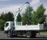 Хидравлични товарни кранове Cormach 12000 E4