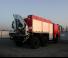 Хидравлични товарни кранове Cormach 12000 E4