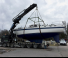 Хидравлични товарни кранове Effer 1255 4S