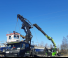Хидравлични товарни кранове Effer 1255 9S