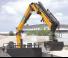 Хидравлични товарни кранове Effer 135 5S